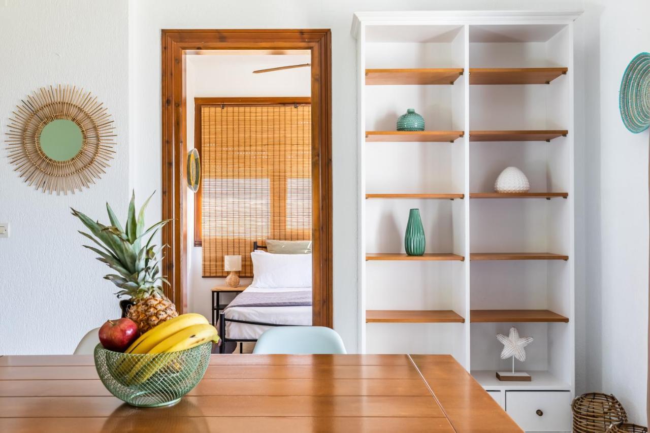 Giasemi Apartments Skopelos Town Bagian luar foto