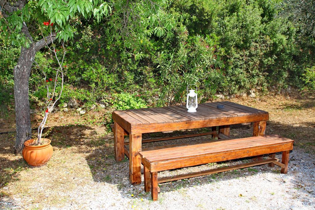 Giasemi Apartments Skopelos Town Bagian luar foto